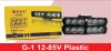 G-1 12-85V Plastic Shillon Lights