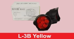 L-3B Yellow Shillon Lights