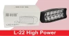 L-22 High Power Shillon Lights