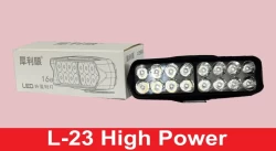 L-23 High Power Shillon Lights