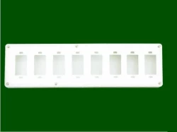 12*40 Gang Box (1.5inch)