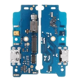 MOTO E4 FULL C\C FLEX 100% OG
