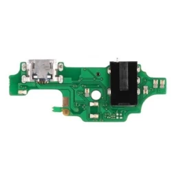 INFINIX HOT 8 FULL C\C FLEX 100% OG