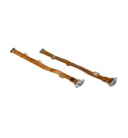 OPPO F1S /A59 FULL C\C FLEX 100%OG