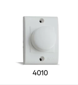 Hi-Fi Socket Type Medium Dimmer 450 W 4010