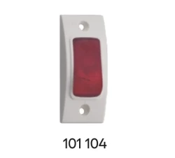 Hi-Fi Indicator 101 104