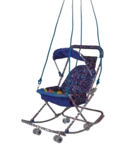 DP Baby Walker 6 In 1 B-6