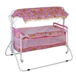 DP Baby Cradles/Swings C-14 PC/CP