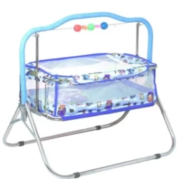 DP Baby Cradles/Swings D-10 (With Printing Box)