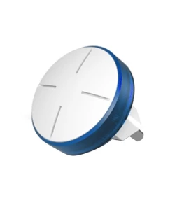 Hot shot night lamp with Led 206151
