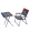 DP Baby Study Desk/Chair Table PC/CP F-2 (Foam seat back with Mica table)