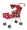 DP Baby Prams G-1 (with round pipe)