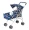 DP Baby Prams G-1 (with square pipe)