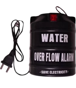 Tank Water Alarm Bells