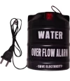 Tank Water Alarm Bells