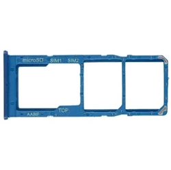 SAMSUNG F22 SIM OUTER