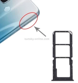 OPPO A32 (2020) SIM OUTER-100% Original, Premium Care Quality