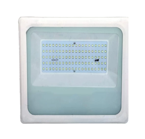 30W Super White Model Flood Light