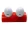 Egg Shaped Salt & Pepper Shaker Set with Stand