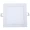 DP Light 6Inch 15W PVC Square