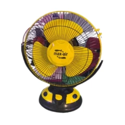 Tik Tik Once Region Table Fan