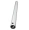 1ft Ceiling Fan Rod White