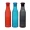 Fridge Water Bottle 01-Pair of 2