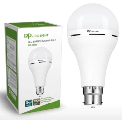 DP Led Bulb DP-7089B