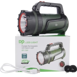 DP Kisan Torch DP-7322