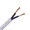 1043-dp-2-core-flat-wire-white