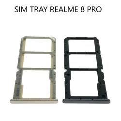 REALME 8 PRO SIM OUTER-100% Original, Premium Care Quality