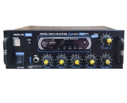 Amplifier 4440 Double IC Copper (570-595)