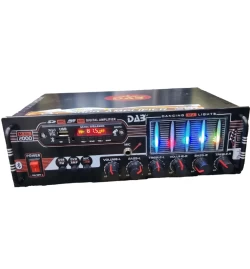 Bluetooth 4-Transistor 3055 Amplifier (Model M30.30)