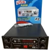 "Heavy Duty 12V/24V Car & Tractor Transister Stereo - Ultimate Sound"