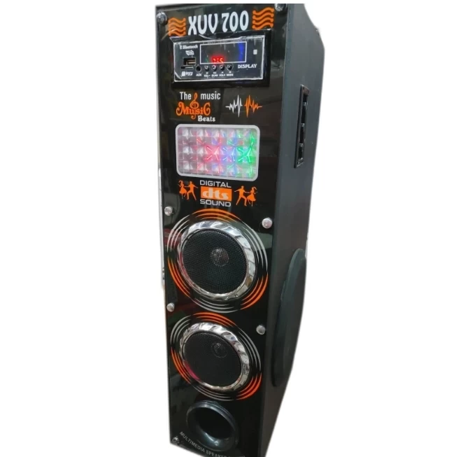 XUV 700 Tower IC 2030 4Ic Speaker