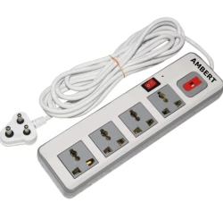 DP Extension Board 4+1/6gazz (Grey)