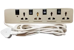 DP Extension Board 4+4/3gazz J-48