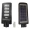 Kl 4 Solar Integrated Street Light With Remote-120w