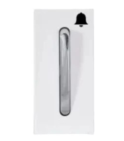 DP Slim Bell Modular Switch S46(20 Piece Box)