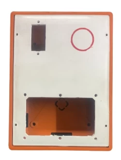 DP SSC 1+H Gang Box (6×8×2)