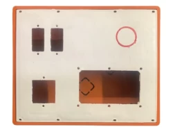 DP SSC+S+H+S Gang Box (8×10×2)
