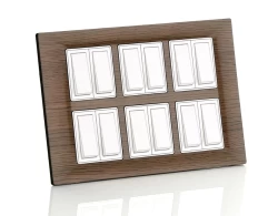DP 3M Modular Plate M-51
