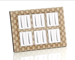 DP 12M Modular Plate M-47