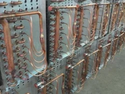 DP AC Industrial Coils