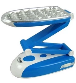 Foldable Table Lamp 31SMD