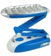 Foldable Table Lamp 31SMD