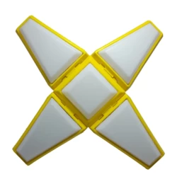 5TF LED Blade Bulb Foldable RL-88