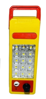 Royal Solar LED Rechargeable Light