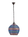 10" BALOON Hanging Light S-4301