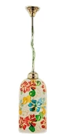 12" KANCHAN Hanging Light S-4401